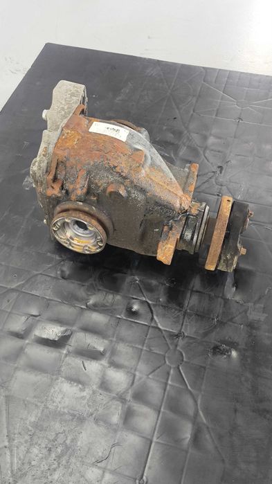 Diferencial traseiro BMW serie 1/3 (E81/E87/E90/E91/E92/E93) relação 3.15  7572.804