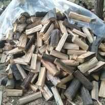 Дрова з доставкою