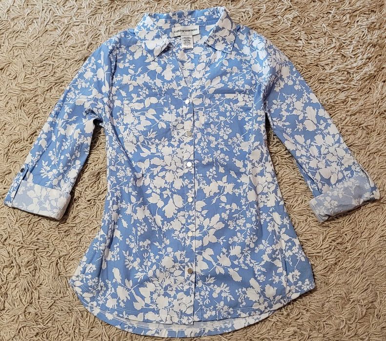 Cathy Daniels koszula z USA 36