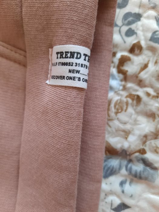 Спортивний косюм для дівчинки