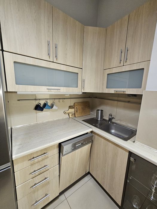 Mieszkanie do wynajęcia