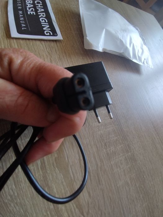 Zasilacz 5V input output