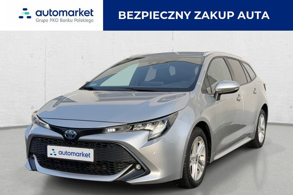 Toyota Corolla PY04704 # Corolla 2.0 Hybrid Comfort FV 23% VAT!