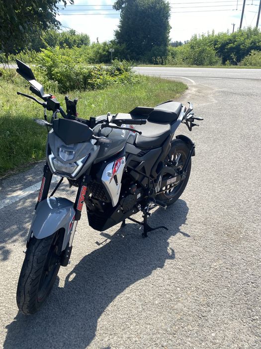 Lifan sr 220  2024 року