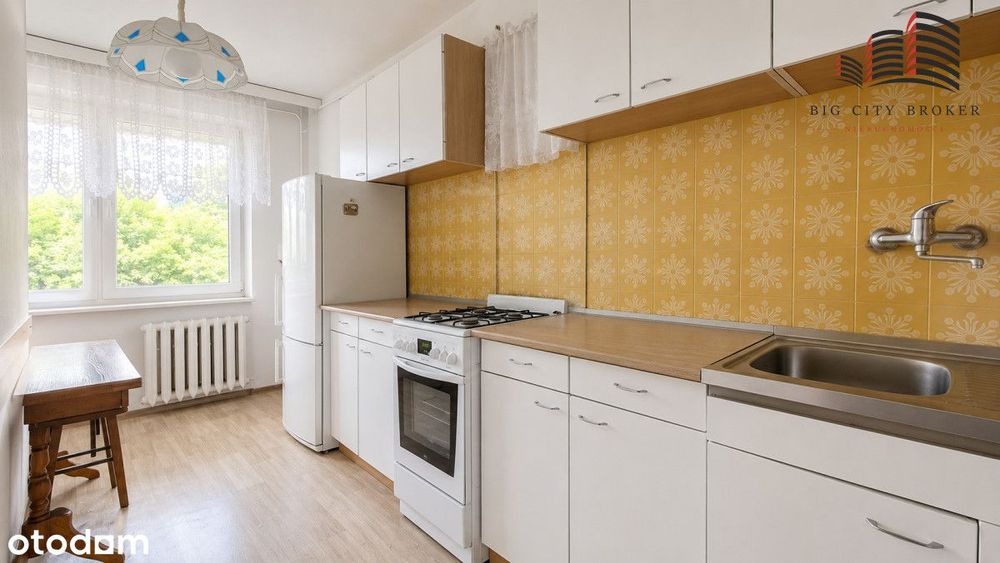 Apartment in Lublin, Wieniawka, Wieniawa - View 3