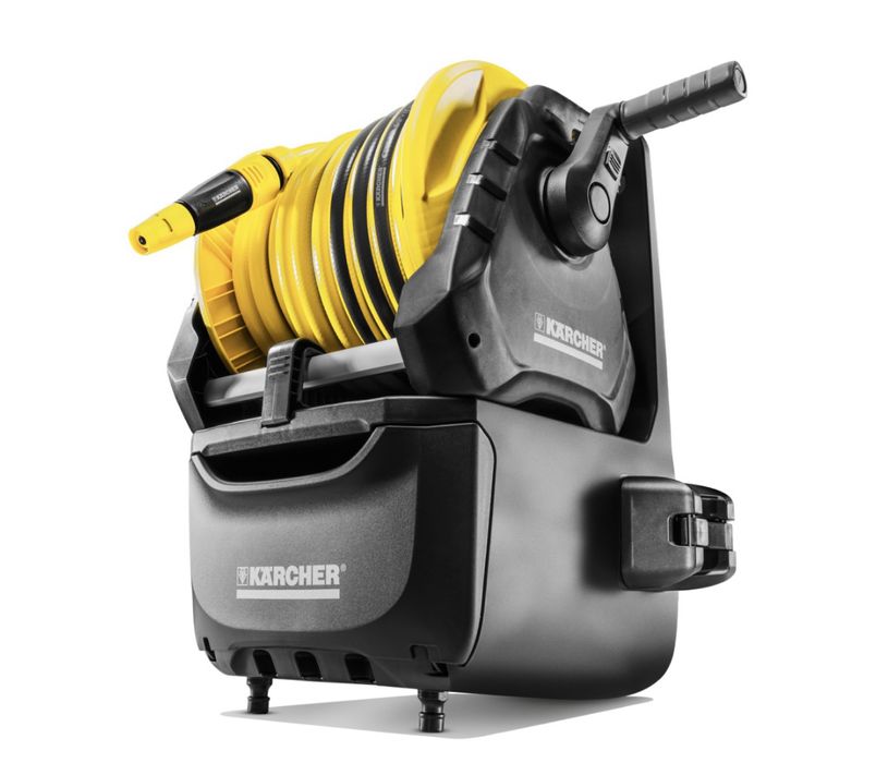 Котушка зі шлангом Karcher HR 7.315 садовий 2.645-164.0