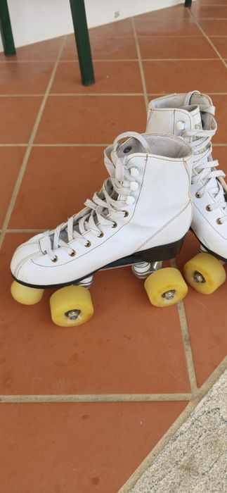 Patins artísticos Krf