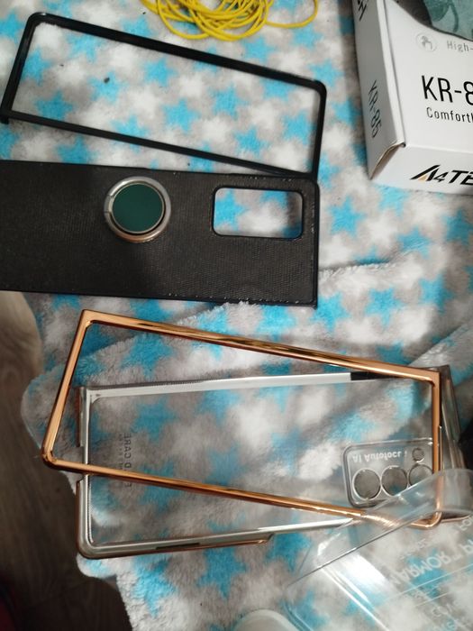 Samsung z fold 2 12/256