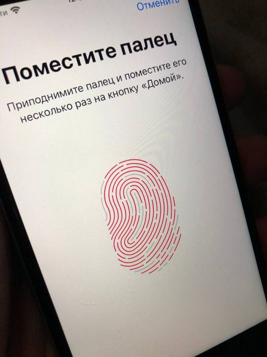 В продаже Iphone Se 3/2022
