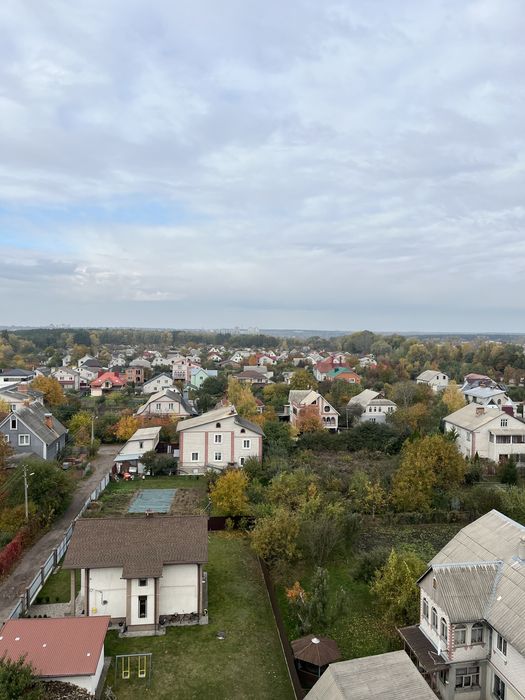Продаж 2-кім квартири  у новому заселеному будинку. 60 м2. Підходить під Є оселя