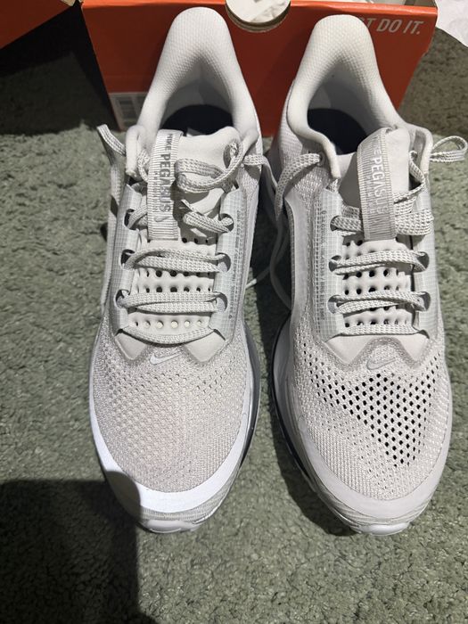 Nike Pegasus Premium Branco - 44UE - Usada 1 vez - Estilo: IR 1229 - 001