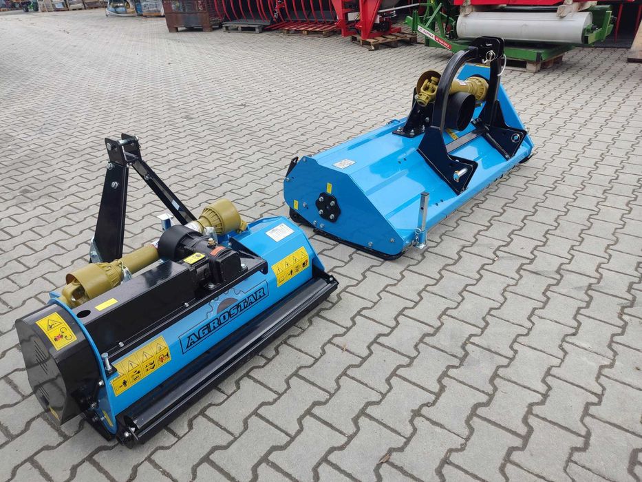 Traktorek iseki kubota yanmar kosiarka bijakowa do ogrodu