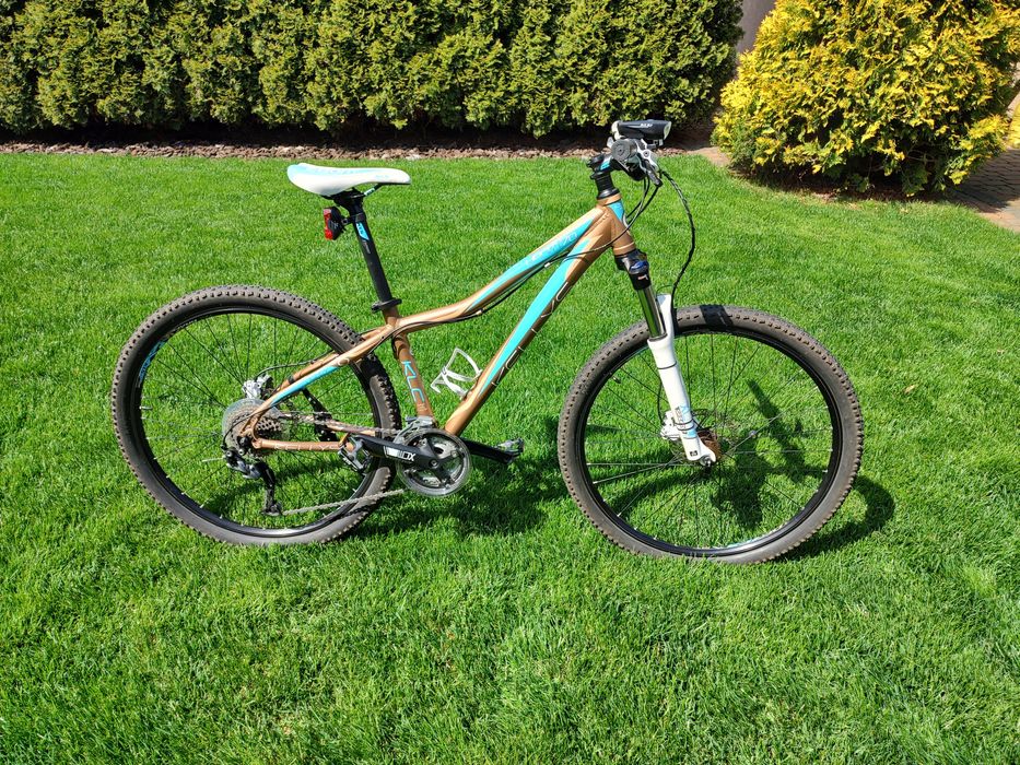 Rower Kellys Vanity 70