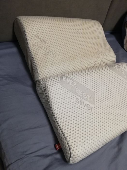 Продам подушки ортопедические