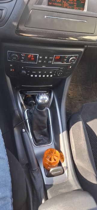 Sprzedam citroena c5