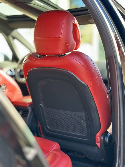 Citroën DS5 2.0 HDi Hybrid 4 Sport Chic