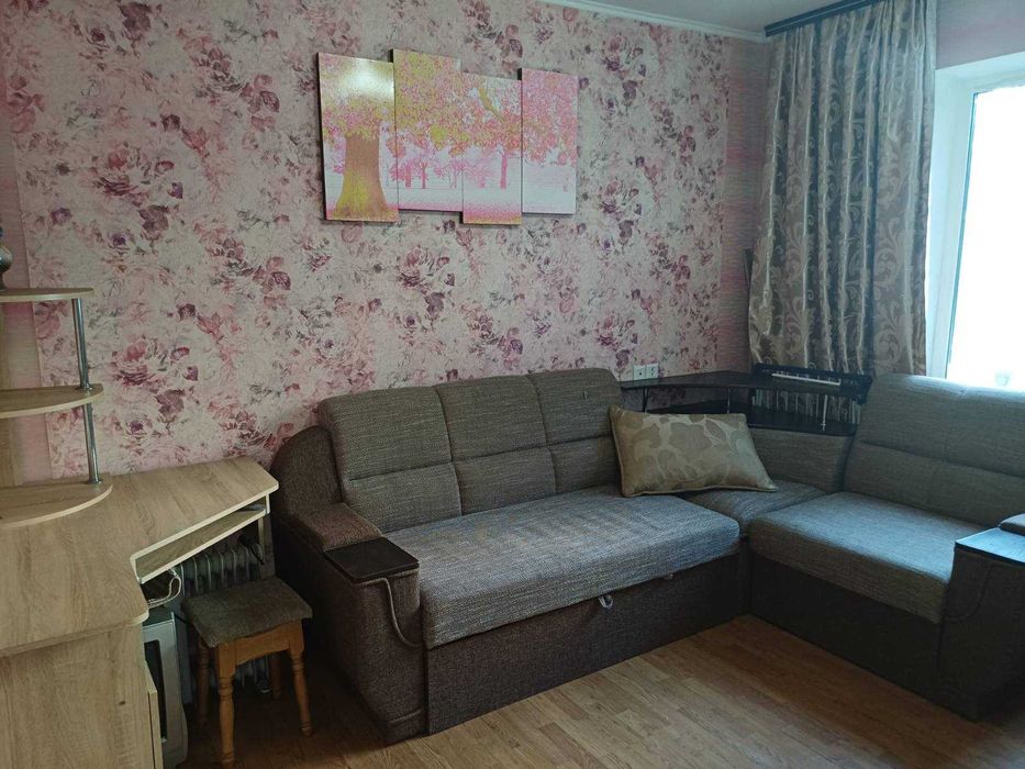 Продам 2-х комнатную квартиру на п.Котовского (ул.С.Палия)