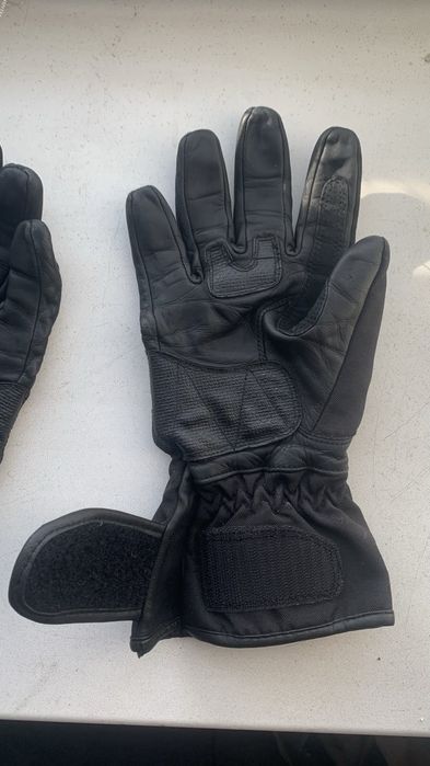 Продам мото перчатки
