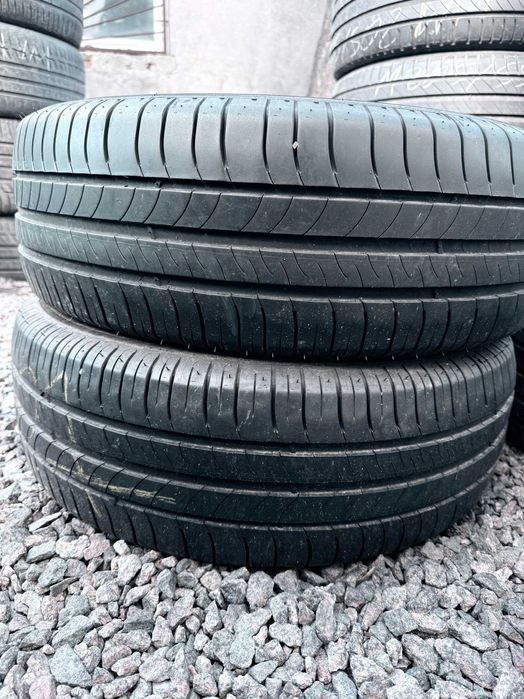 205 60 16 Michelin Energy Saver 85% Шини Літо 2024