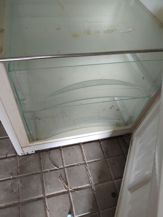 Frigorífico 1,80  marca LIEBHERR