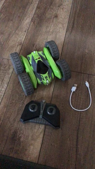 Auto kaskader ….