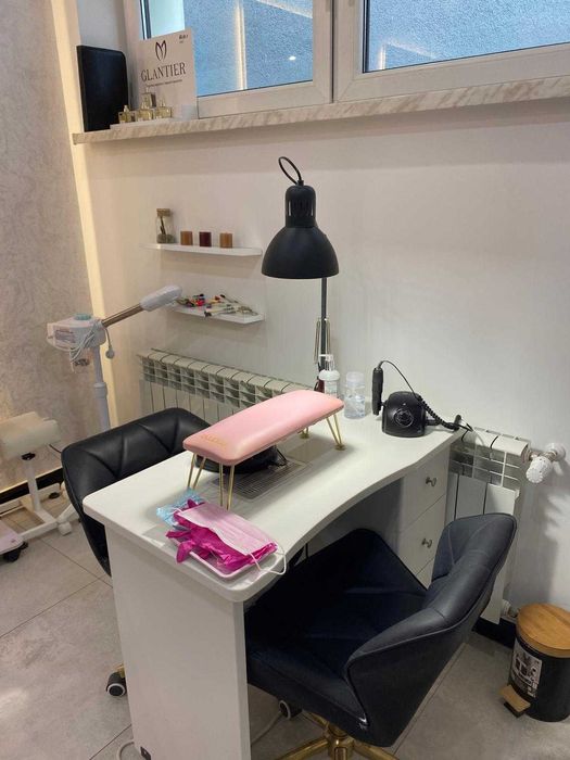 SALON KOSMETYCZNY
