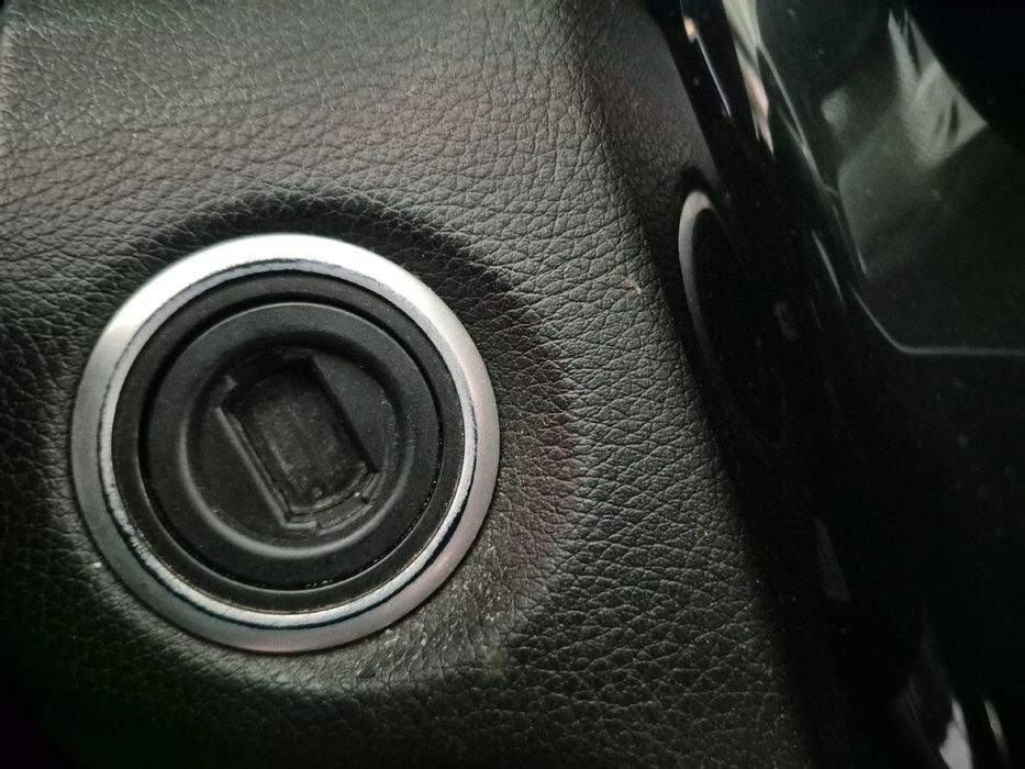 Canhão da ignição MERCEDES-BENZ Classe C Carrinha (S205)