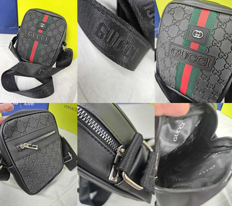 Plecak listonoszka Gucci nowość nerka louis vuitton