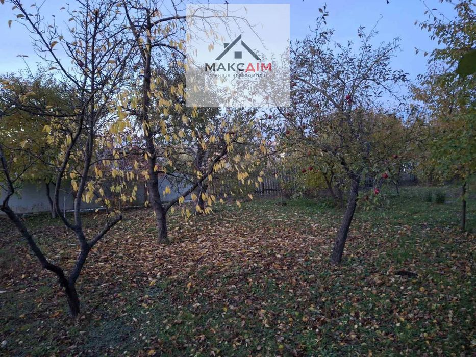 Продається будинок у Великій Березовиці