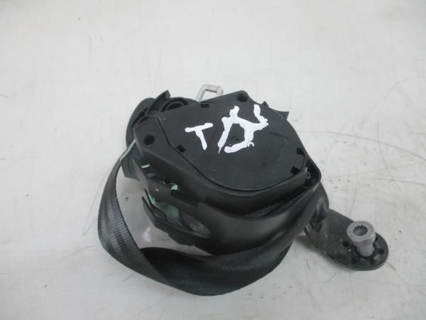 Cinto trás direito VOLKSWAGEN Polo (6R, 6C)