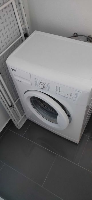 Pralka  Beko, 6kg