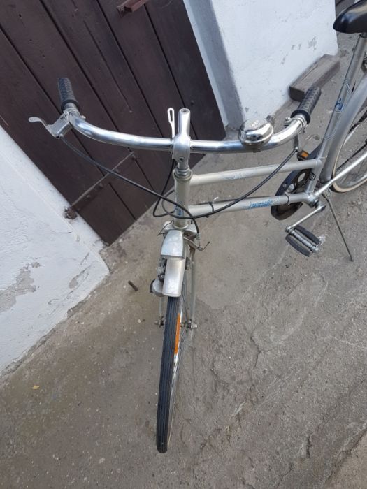 Rower damski Hanseatic