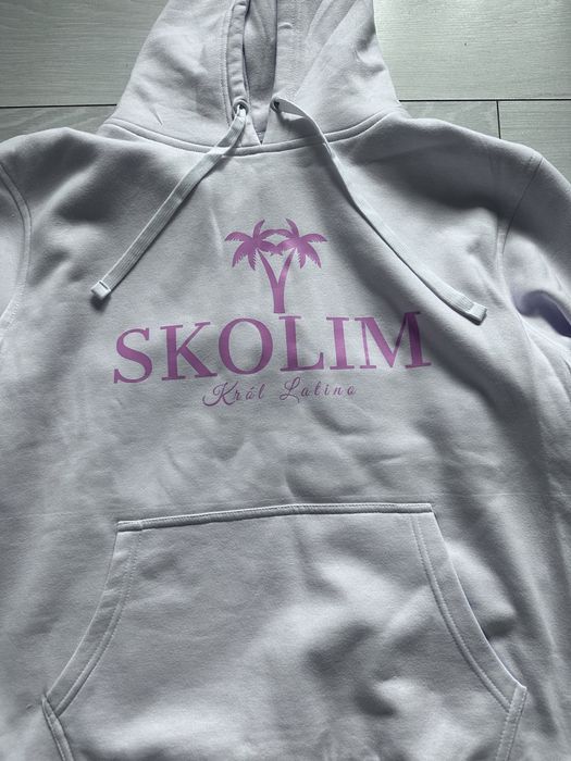 Bluza nowa roz.xl -L unisex