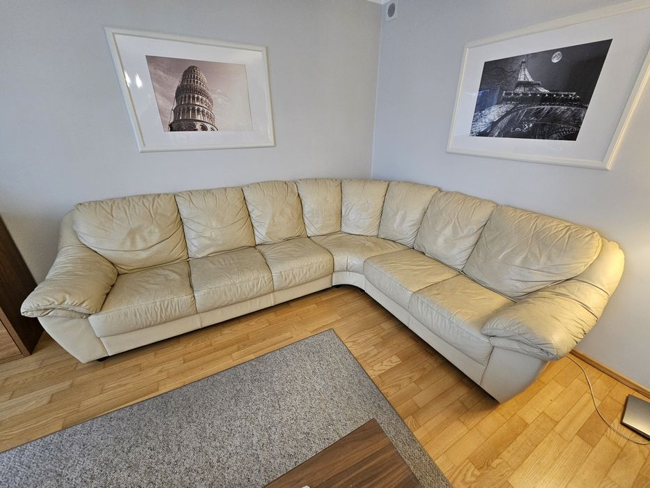 Kanapa, rogówka, narożnik, Ikea