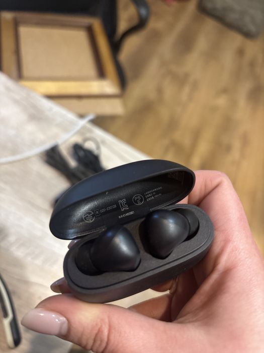 навушники бездротові redmi