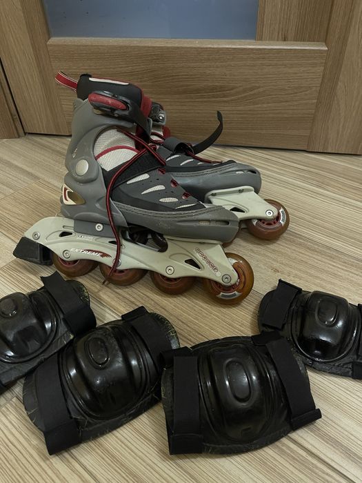 Роліки ролики Ірпінь