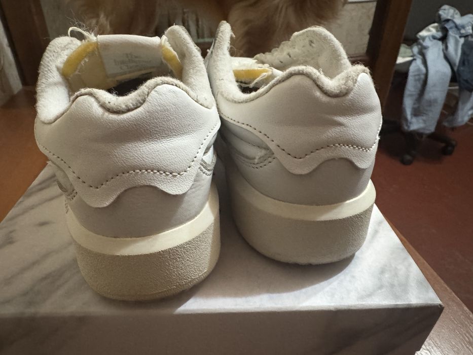 Продам кроссовки NEW BALANCE