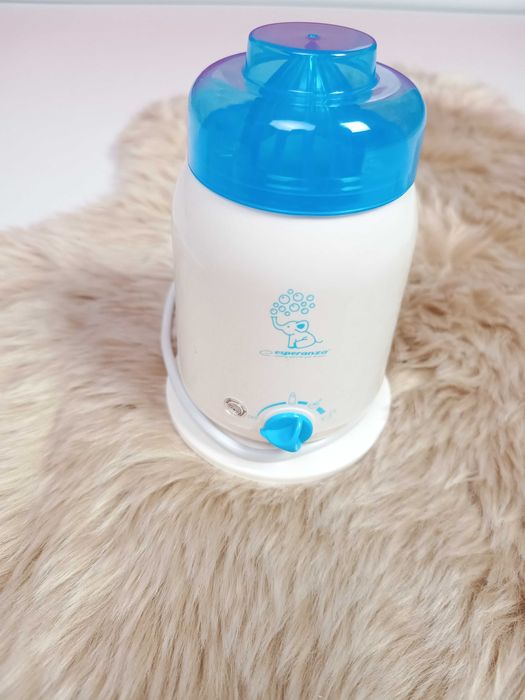 Podgrzewacz do butelek mleka jedzenia Esperanza