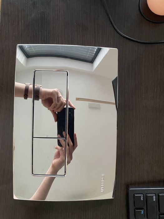 Przycisk WC geberit delta 51