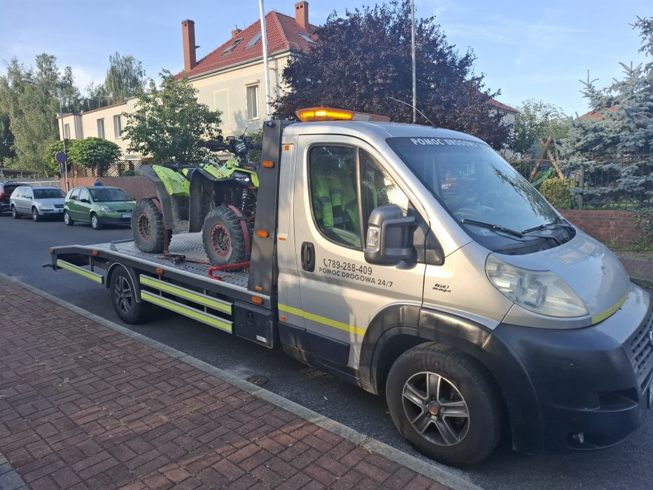 Pomoc Drogowa , Autolaweta,Wynajem