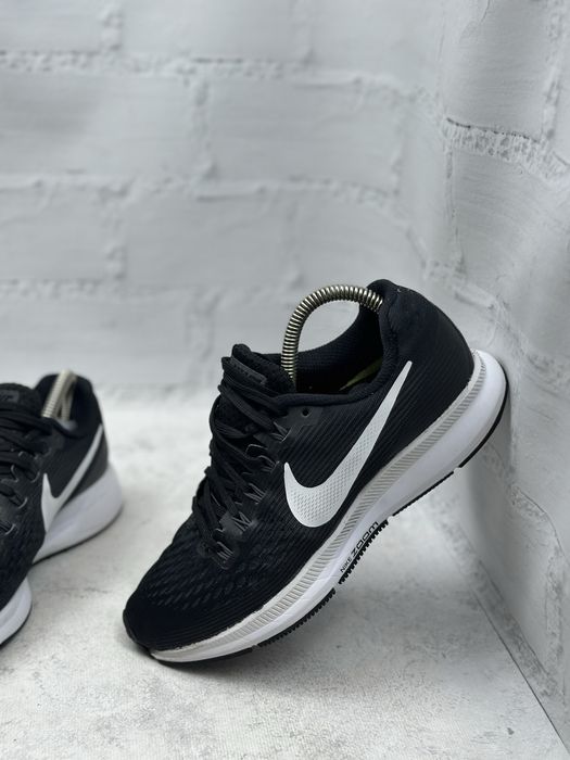 Жіночі спортивні бігові кросівки Nike Zoom Pegasus 37.5p