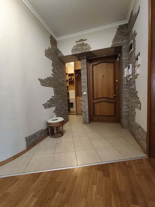 Продаж  Робоча 3х.к. в новобудові Созидатель, автономка