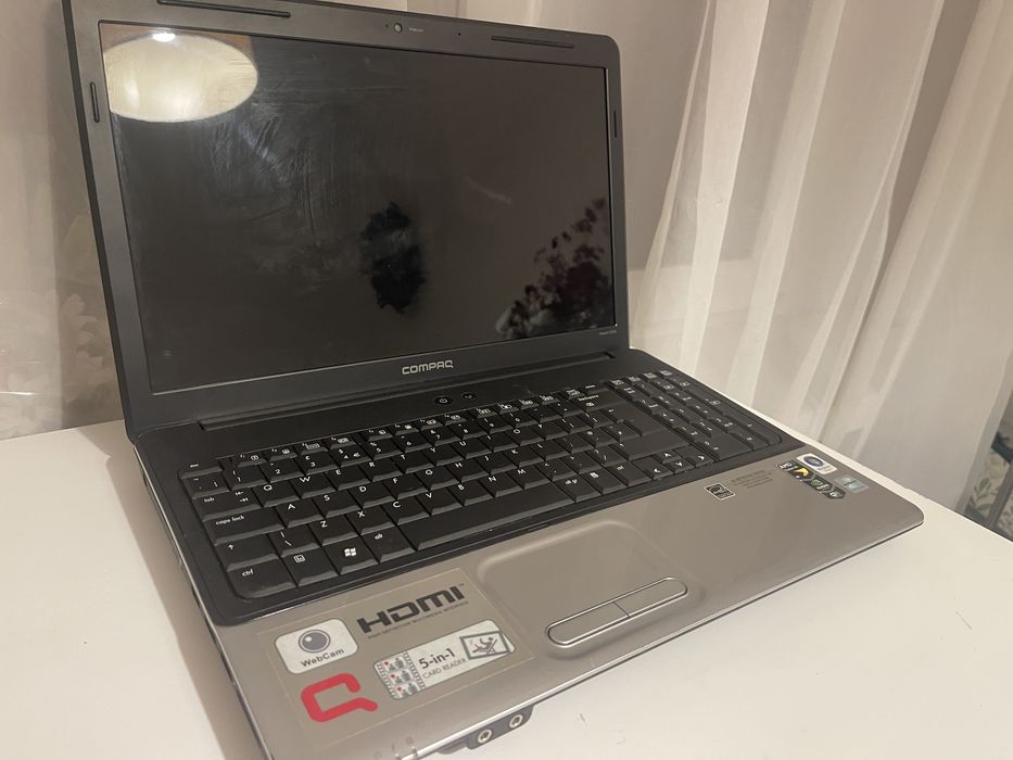 Laptop Hp CQ60 presario
