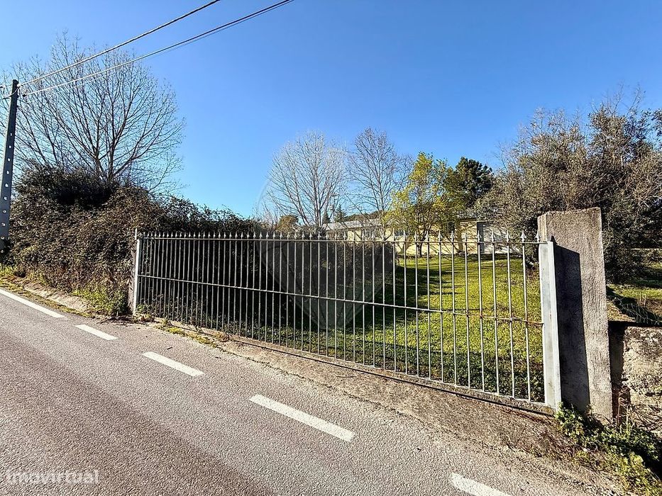 Armazém  para venda