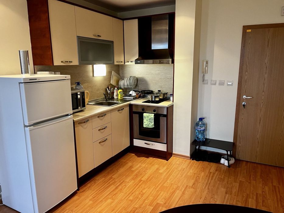 Здам студію у Святому Власі, Болгарія