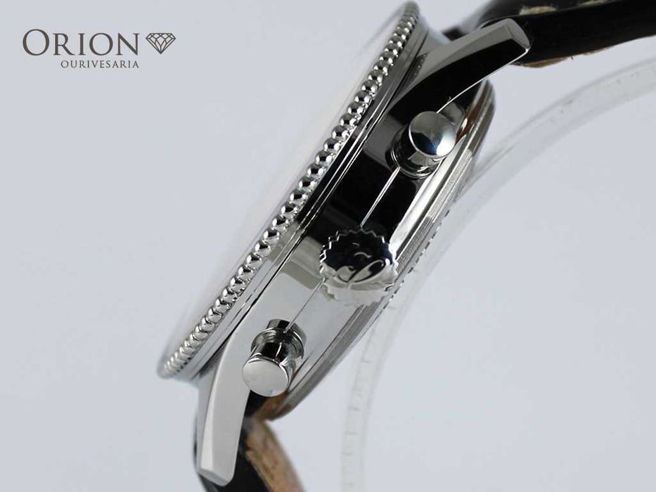 Breitling Montbrillant  100th Anniversary of Aviation