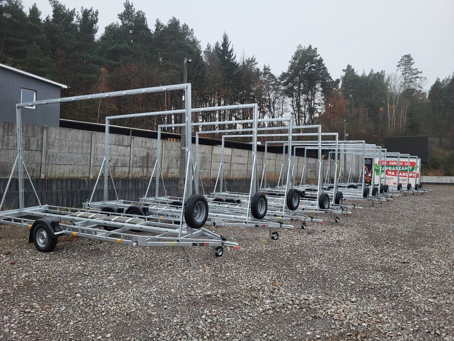 PRZYCZEPY REKLAMOWE, bilbordy, kampanie