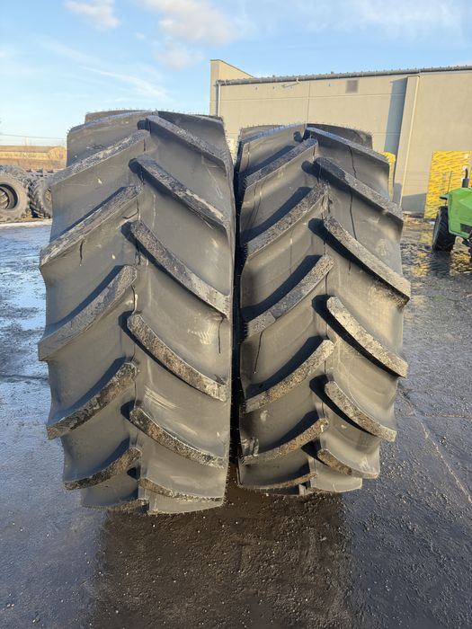 Opony 580/70R38 Continental Nowe