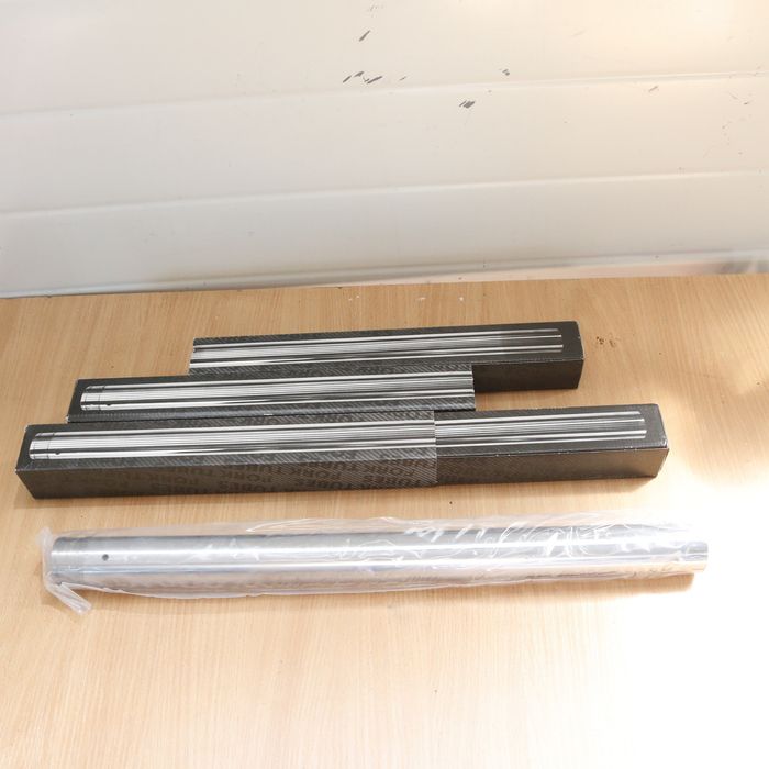 Z017 Lagi nowe same rury 01-17 P+L Honda Goldwing GL 1800