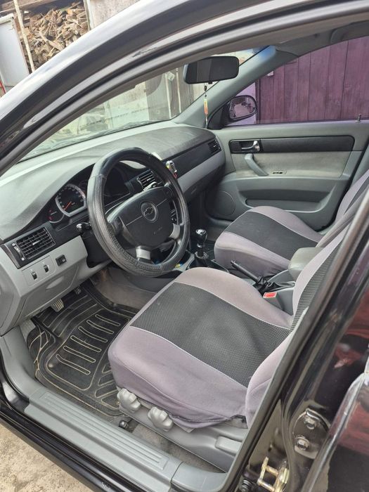 Автомобіль Chevrolet